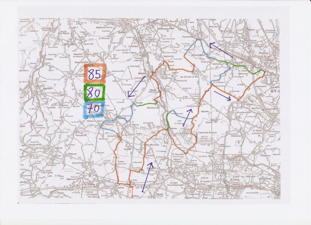 P:10 Les coteaux d'Orgeval